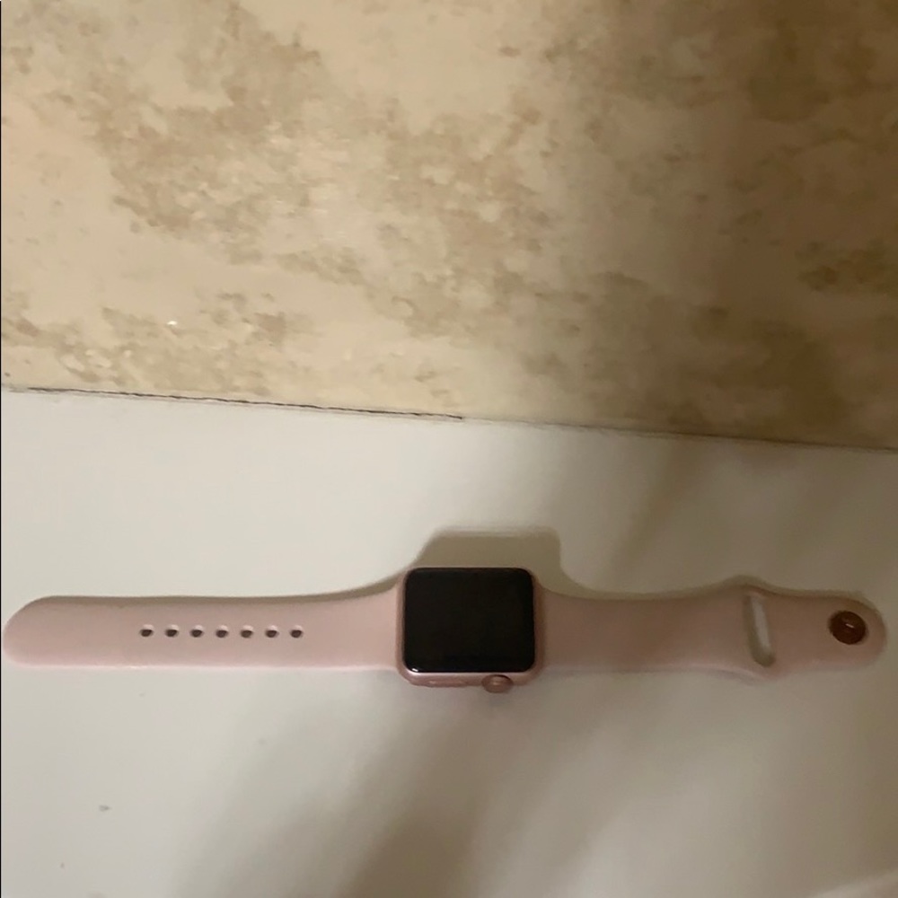 apple watch